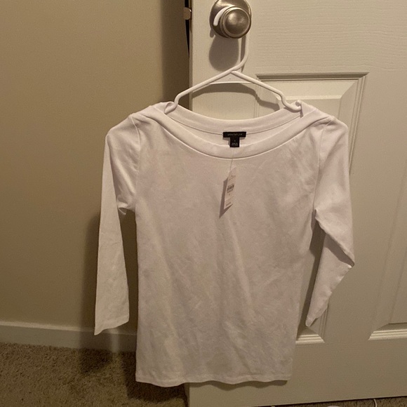 Ann Taylor Top - Picture 1 of 2